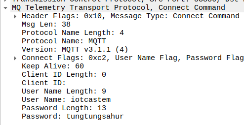 information_connnextion